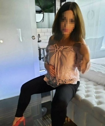 Анкета проститутки Инночка - Фото, г. Медвежьегорск, 40 лет, №1576