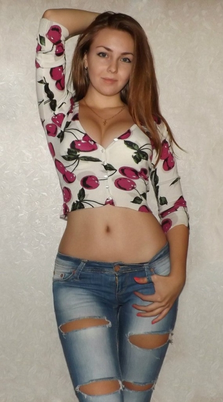 Анкета проститутки Арина - Фото, г. Медвежьегорск, 28 лет, №22536