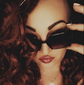 Анкета проститутки Любовь - Фото, г. Медвежьегорск, 37 лет, №8453